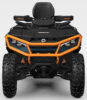 Stock image of 2027 Can-Am Outlander MAX XT P 1000R Smart Shox with 10.25 in Touch Display product