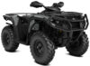 Stock image of 2027 Can-Am Outlander PRO DPS HD7 product