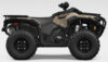 Stock image of 2027 Can-Am Outlander PRO S HD5 product