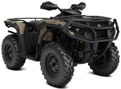 2027 Can-Am Outlander PRO S HD5