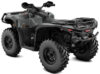 Stock image of 2027 Can-Am Outlander PRO S HD5 product