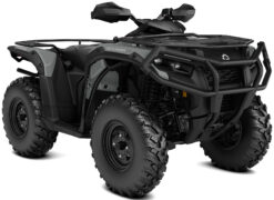 2027 Can-Am Outlander PRO S HD7