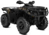 Stock image of 2027 Can-Am Outlander PRO XT HD5 product