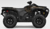 Stock image of 2027 Can-Am Outlander PRO XT HD5 product