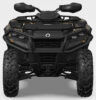 Stock image of 2027 Can-Am Outlander PRO XT HD5 product