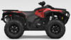 Stock image of 2027 Can-Am Outlander PRO XT HD5 product