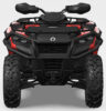 Stock image of 2027 Can-Am Outlander PRO XT HD5 product