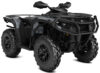 Stock image of 2027 Can-Am Outlander PRO XT HD7 product