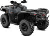 Stock image of 2027 Can-Am Outlander PRO XT HD7 product