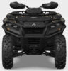 Stock image of 2027 Can-Am Outlander PRO XT HD7 product