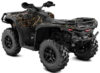 Stock image of 2027 Can-Am Outlander PRO XT HD7 product