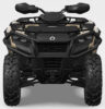 Stock image of 2027 Can-Am Outlander PRO XT HD7 product