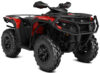 Stock image of 2027 Can-Am Outlander PRO XT HD7 product