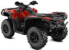 Stock image of 2027 Can-Am Outlander PRO XT HD7 product