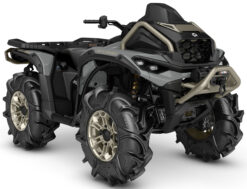 2027 Can-Am Outlander X MR 1000