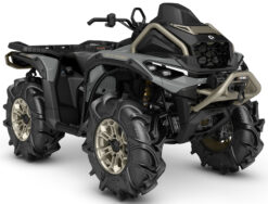 2027 Can-Am Outlander X MR 1000R