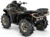 Stock image of 2027 Can-Am Outlander X MR 1000R product