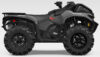 Stock image of 2027 Can-Am Outlander X MR 700 product