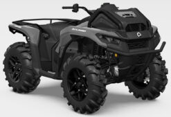 2027 Can-Am Outlander X MR 700