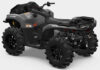 Stock image of 2027 Can-Am Outlander X MR 700 product