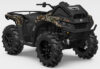 Stock image of 2027 Can-Am Outlander X MR 700 product