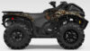 Stock image of 2027 Can-Am Outlander X MR 700 product