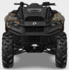 Stock image of 2027 Can-Am Outlander X MR 700 product