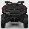 Stock image of 2027 Can-Am Outlander XT 1000 product