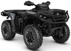 2027 Can-Am Outlander XT 1000