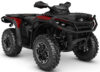 Stock image of 2027 Can-Am Outlander XT 1000 with 10.25 in Touch Display product