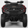 Stock image of 2027 Can-Am Outlander XT 1000 with 10.25 in Touch Display product