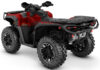 Stock image of 2027 Can-Am Outlander XT 1000 with 10.25 in Touch Display product