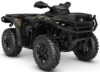 Stock image of 2027 Can-Am Outlander XT 1000 with 10.25 in Touch Display product