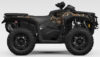 Stock image of 2027 Can-Am Outlander XT 1000 with 10.25 in Touch Display product