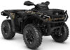 Stock image of 2027 Can-Am Outlander XT 1000R product