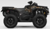 Stock image of 2027 Can-Am Outlander XT 1000R product