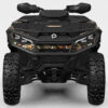 Stock image of 2027 Can-Am Outlander XT 1000R product