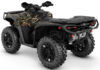 Stock image of 2027 Can-Am Outlander XT 1000R product