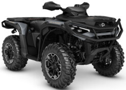 2027 Can-Am Outlander XT 1000R