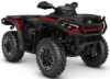 Stock image of 2027 Can-Am Outlander XT 1000R with 10.25 in Touch Display product