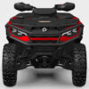 Stock image of 2027 Can-Am Outlander XT 1000R with 10.25 in Touch Display product
