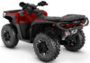 Stock image of 2027 Can-Am Outlander XT 1000R with 10.25 in Touch Display product