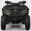 Stock image of 2027 Can-Am Outlander XT 1000R with 10.25 in Touch Display product