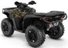 Stock image of 2027 Can-Am Outlander XT 1000R with 10.25 in Touch Display product