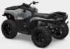 Stock image of 2027 Can-Am Outlander XT 700 product