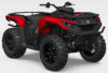 Stock image of 2027 Can-Am Outlander XT 700 product