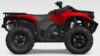 Stock image of 2027 Can-Am Outlander XT 700 product