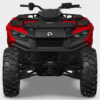 Stock image of 2027 Can-Am Outlander XT 700 product