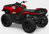 Stock image of 2027 Can-Am Outlander XT 700 product