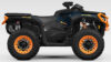 Stock image of 2027 Can-Am Outlander XT P 1000R product